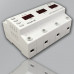 Реле напряжения трехфазное DigiTOP VP-3F63A (new r.4)